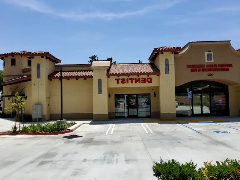 Rancho Cucamonga Trinity Dental