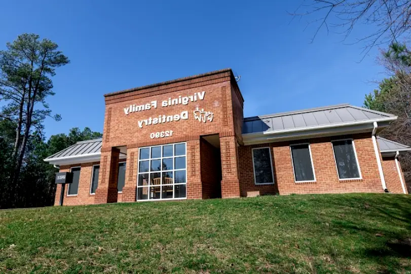 Richmond Virginia Family Dentistry West End Pedatric & Orthodontic Specialty Center