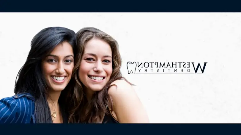 Richmond Westhampton Dentistry