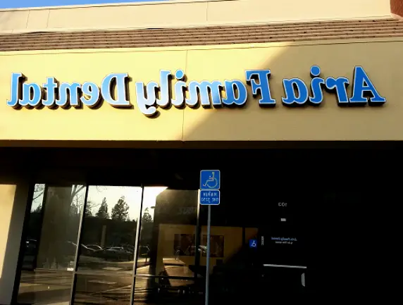  Roseville Aria Family Dental