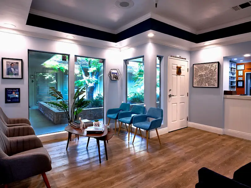 Sacramento AVORIO DENTAL Upen J. Patel, DDS, MAGD, FICD, FPFA
