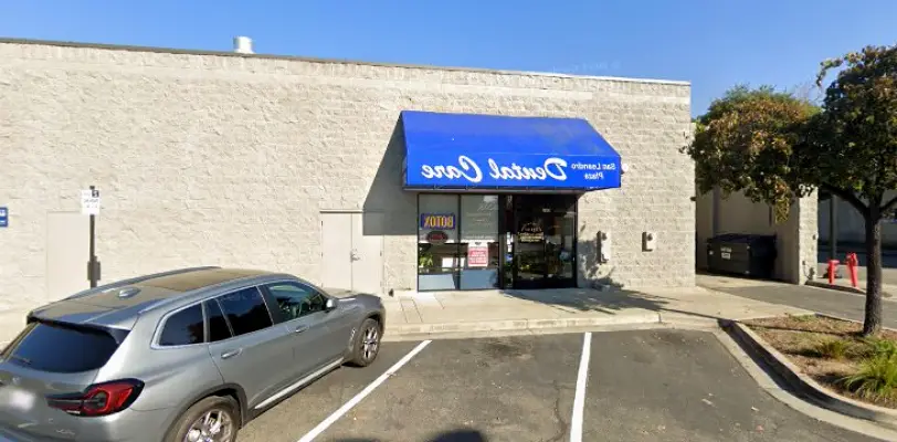 San Leandro Plaza Dental