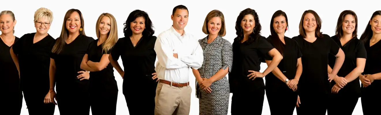 San Marcos Carothers Family Dental
