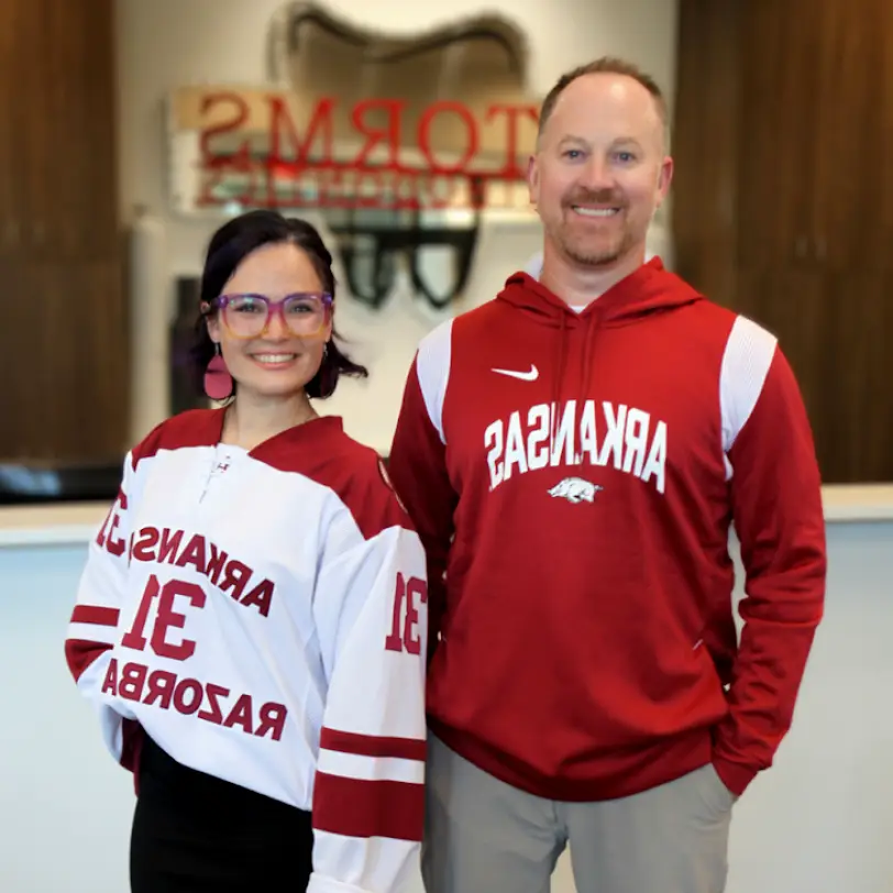 Siloam Springs Storms & Swiderski Orthodontics
