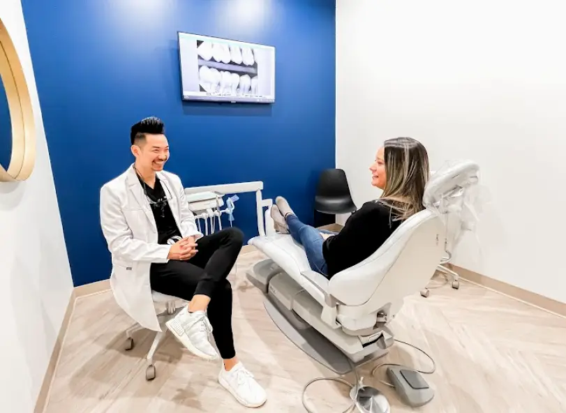 Spring Prestige Dental