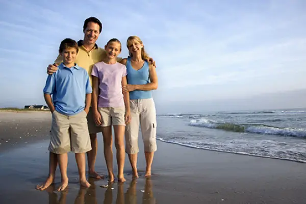 St. Augustine Center For Dental Excellence