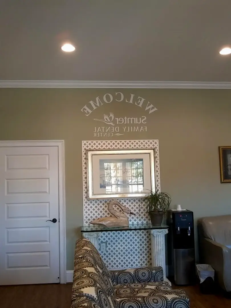 Sumter Family Dental Center
