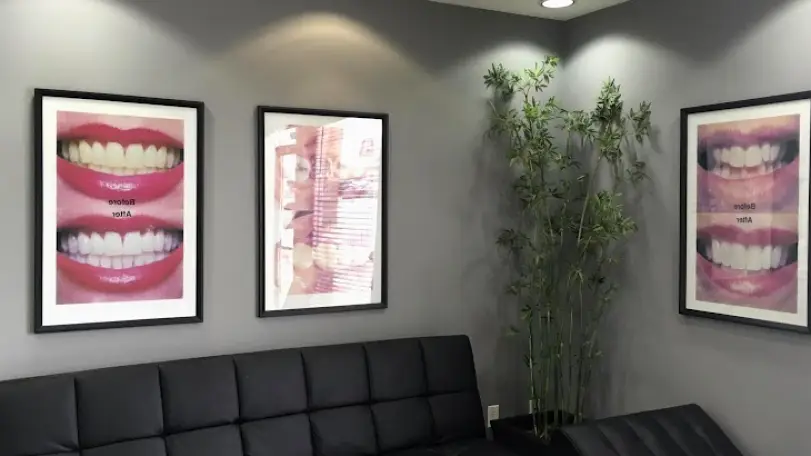 Torrance Dental Center