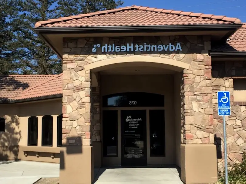 Tulare Multispecialty: Adventist Health Physicians Network