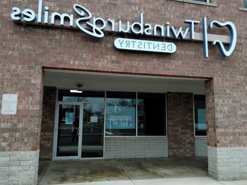 Twinsburg Smiles Dentistry