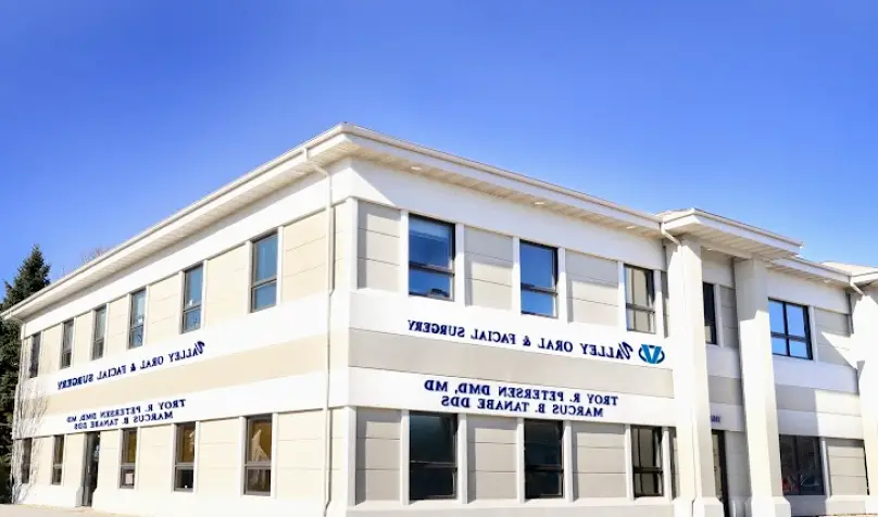 Valley Oral and Facial Surgery - Grand Forks
