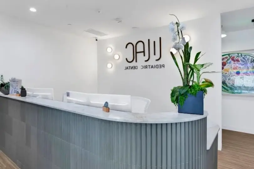 Valley Village Lilac Pediatric Dental