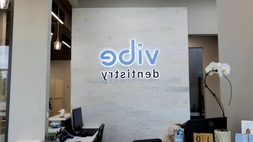 Vibe Dentistry Spring