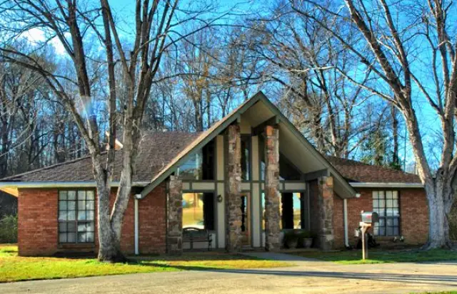 Vicksburg Oldenburg Family Dentistry