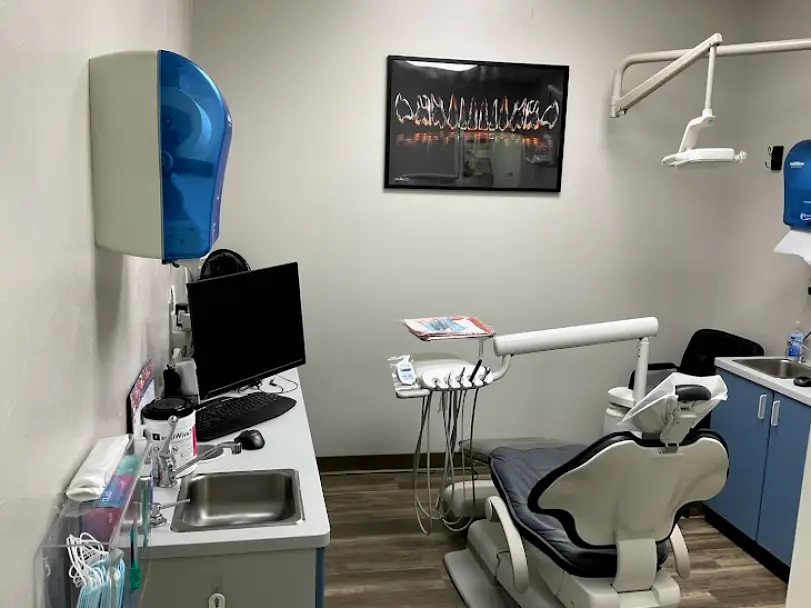 Wahpeton Family Dentistry