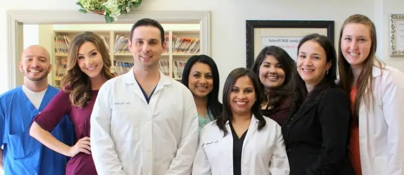  Walnut Hill Dental - Dentist Pasadena - Cosmetic - Emergency