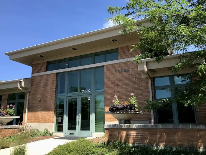 Warrenville DeLacey Dental