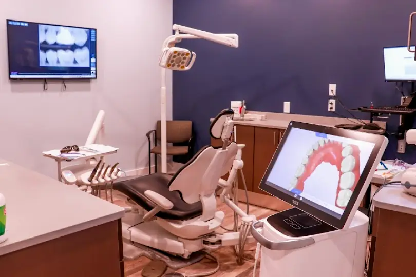 Washington Elizabeth L. Wakim, DDS