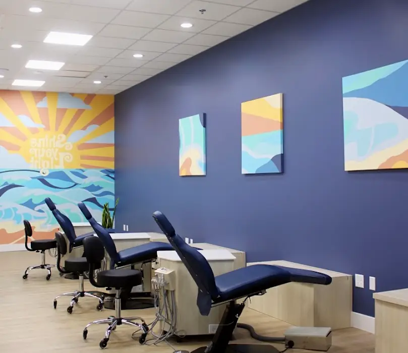 Willis Stella Maris Orthodontics