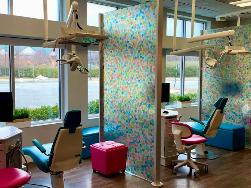  Winchester Shenandoah Smiles Pediatric Dentistry