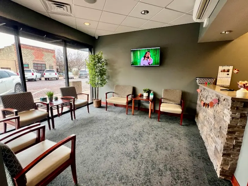 Woodbine Broadway Dental