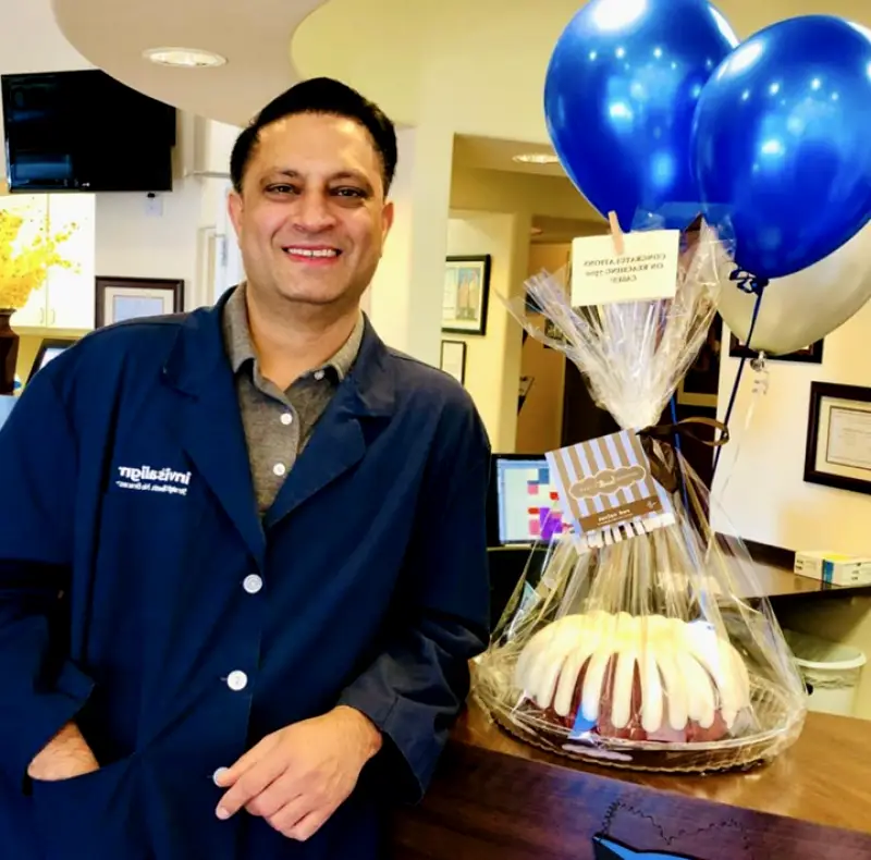 Woodland Amara Dental Center