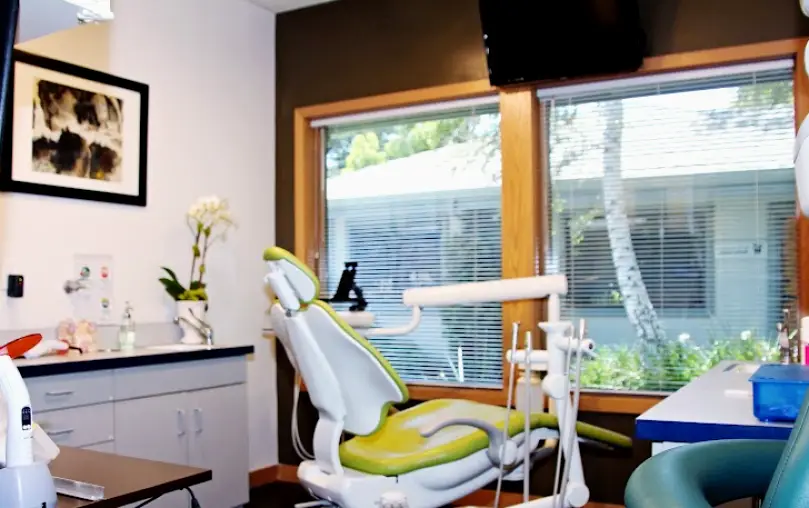 Woodland Beautiful Smiles - James Yang, DDS