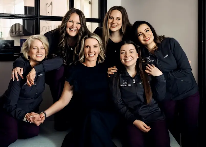 Zionsville MB Dental