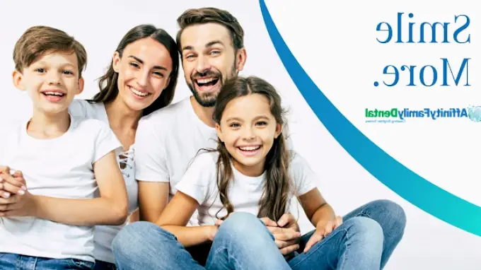 Affinity Dental - Pekin