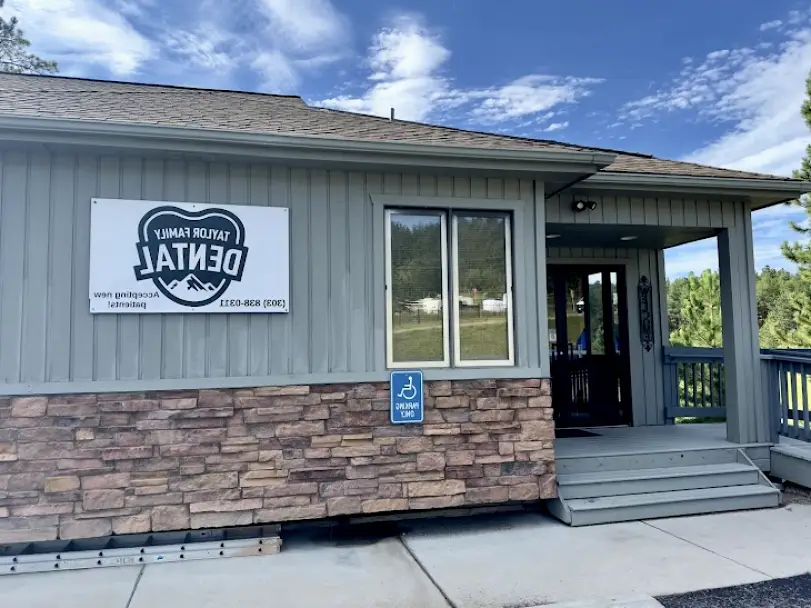Bailey Taylor Family Dental