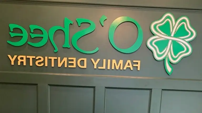 Baton Rouge O'Shee Family Dentistry