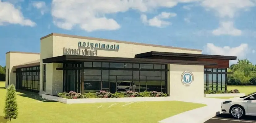 Bloomington Family Dental