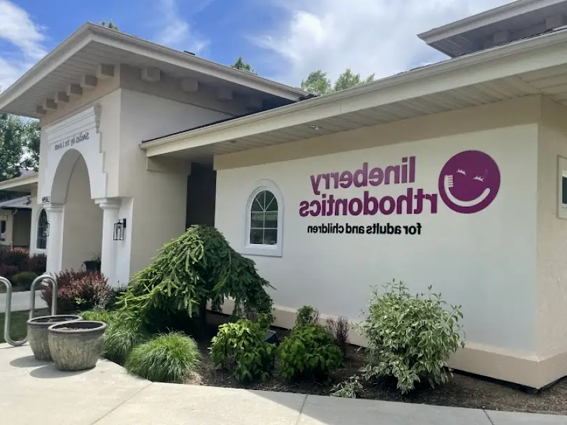  Boise Lineberry Orthodontics