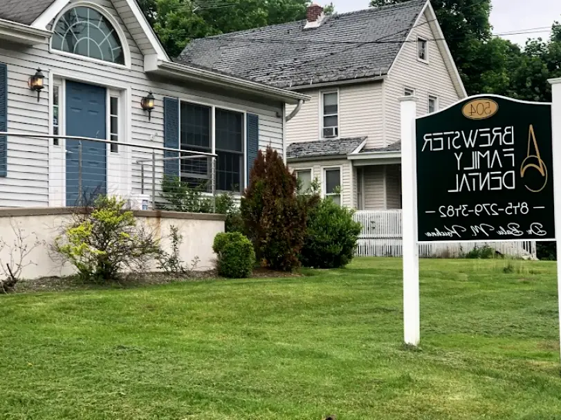 Brewster Family Dental