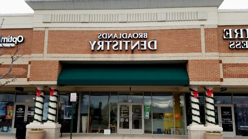 Broadlands Family Dentistry