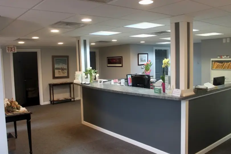 Buffalo Sheehan Dental