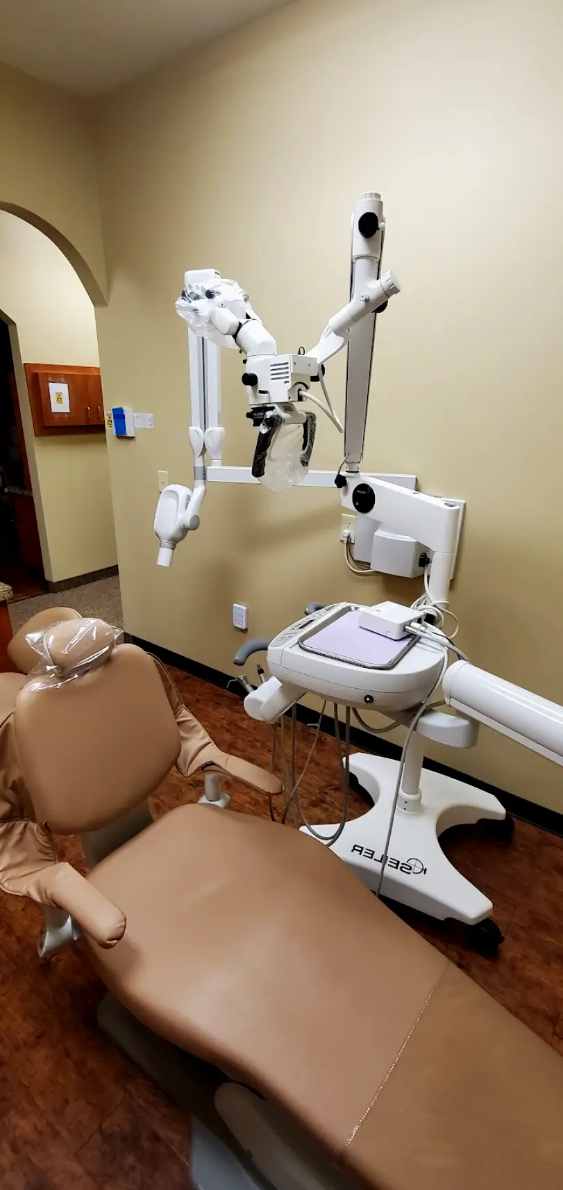 Burleson Smiles Dentistry
