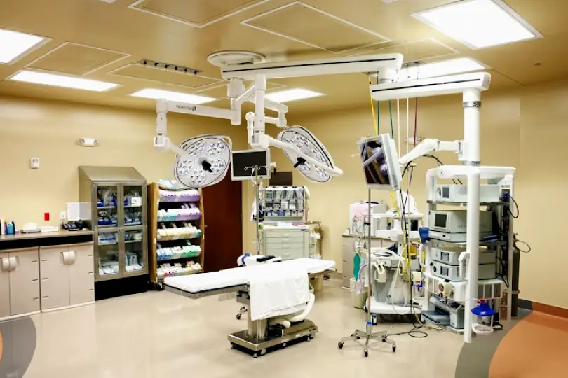 Cambridge Tri Valley Health System