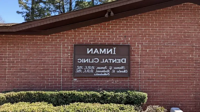 Carlisle Inman Family Dental Clinic