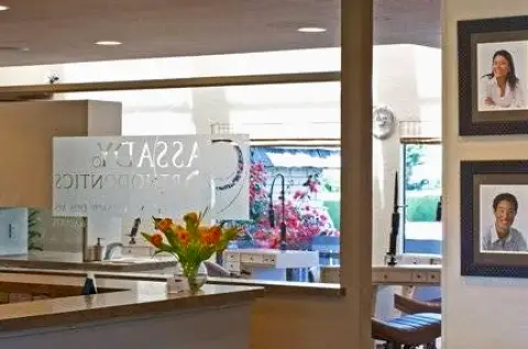 Carmel-By-The-Sea Cassady Orthodontics