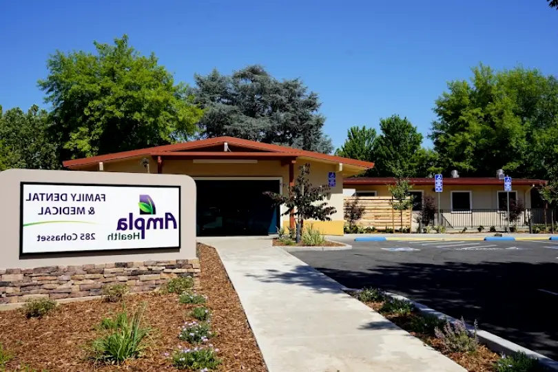 Chico Ampla Health Family Dental & Medical