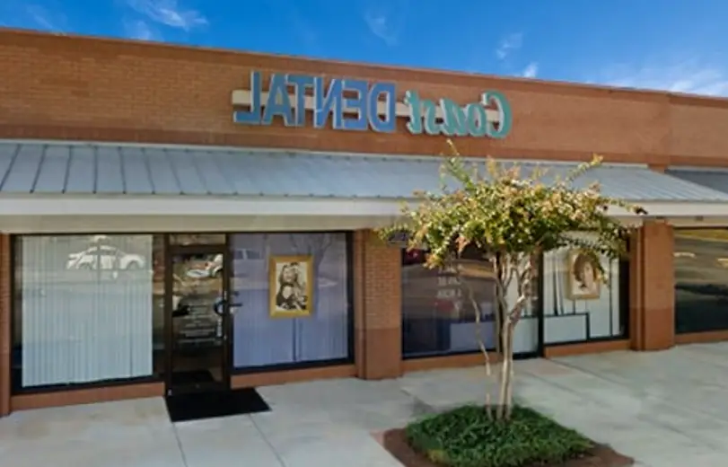 Conyers Coast Dental