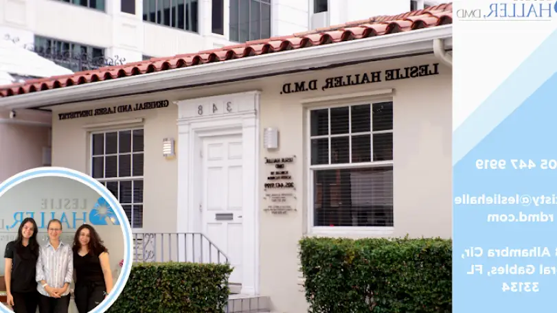  Coral Gables Dental Solutions of South Florida