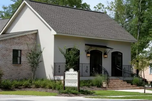 Covington Sawyer Endodontics