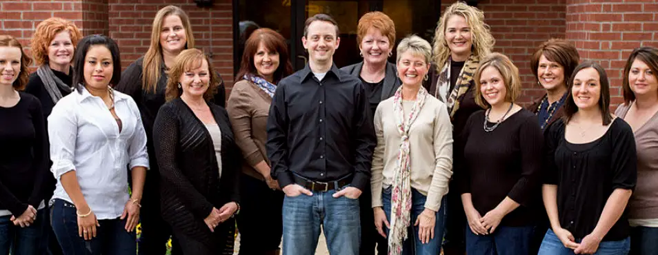 Crockett Speaker Orthodontics