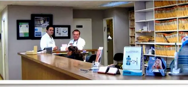 Culver City West LA Dental Health Center