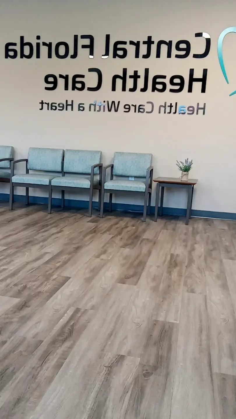 Davenport Central Florida Healthcare