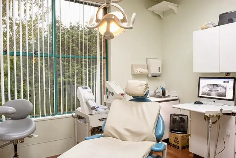 Delta Tsawwassen Place Dental Clinic