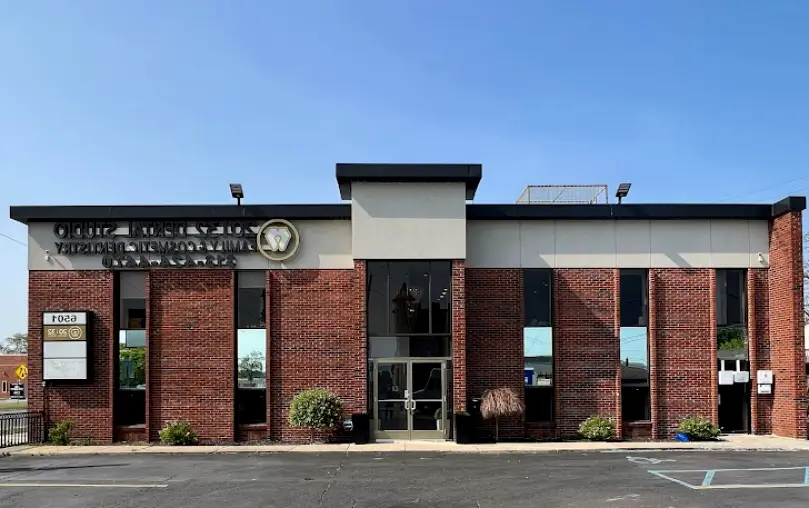  Detroit Dental Studio