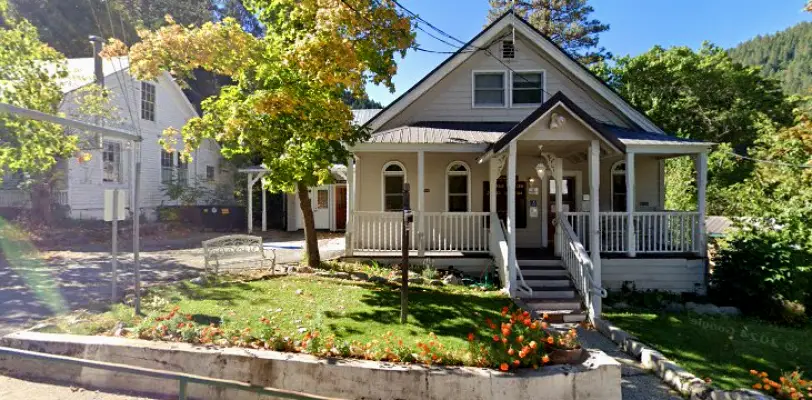 Downieville Western Sierra Medical Clinic